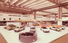 OPEL MANTA, REKORD, COMMODORE