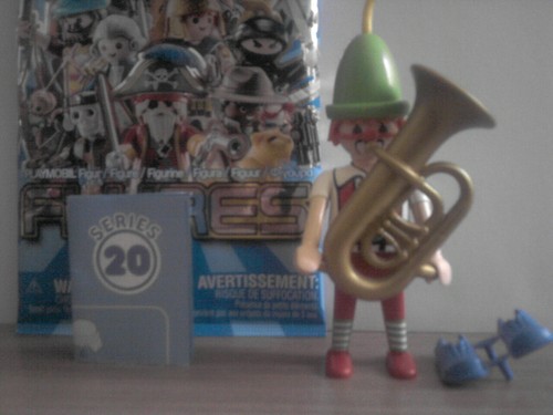 Playmobil figures 70148 - playmobil,