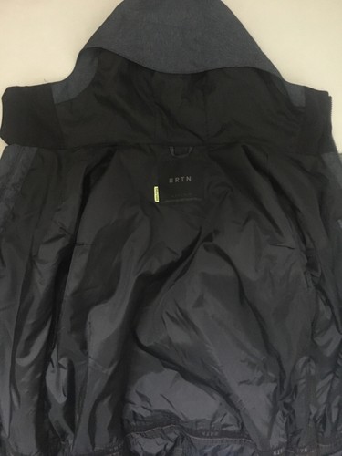 Burton snowboardjacke jeans - burton,