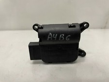 Audi A4 B6 / B7 Stellmotor