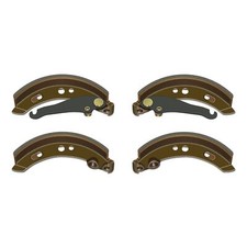 Bremsbacken für Still R60-20 + R60-25 Gabelstapler - Bremsbeläge (0155235)