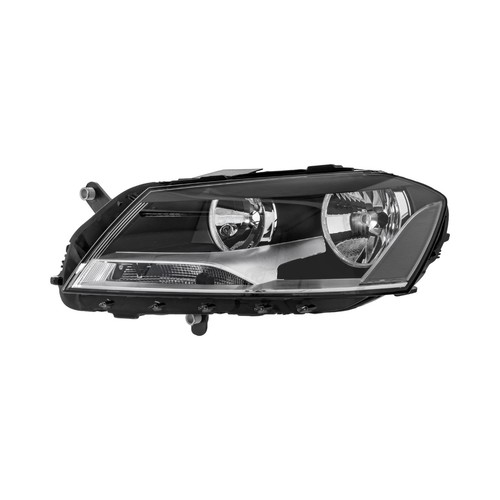 Scheinwerfer links für - , vw