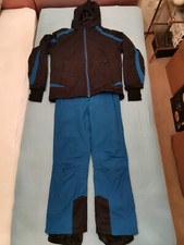 Skianzug von CRIVIT, ORIGINAL