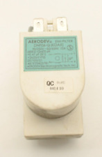 Kondensator Entstörfilter Hisense u.a.  AERODEV Emi Filter DNF06-Q, C1.26.3