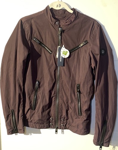 Diesel edgea jacke - diesel,