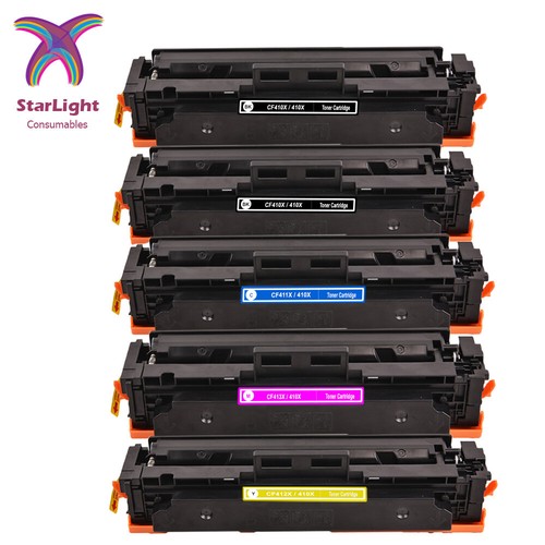 Toner 410x passend für - toner,