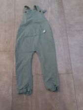 Latzhosen Hose Kinder Baby 98 104 Grün Tcm Tchibo 