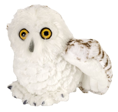 Wild republic 10849 schneeeule - republic,