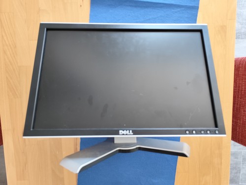 Dell 2009wt tft - 2009wt, lcd
