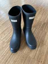 Hunter womens boots