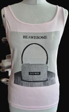 Super Designer Shirt ROSE