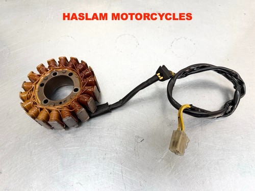 Ducati monster 696 generator - ducati,