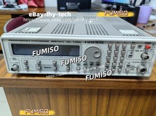 1 PCS used HAMEG HM8134-2&lhy