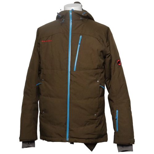 Mammut skijacke herren - mammut,,