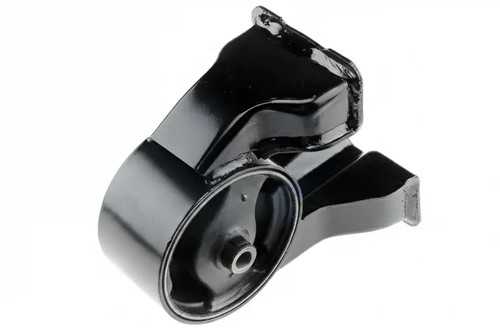 Lagerung motor hinten - motor,