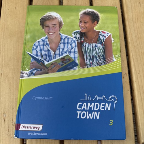 Camden town gymnasium - camden, 3