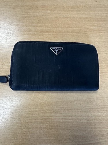 Prada saffiano leder - prada,
