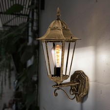 Wandlampe Außenleuchte