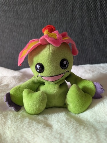 Digimon palmon beanie - digimon,