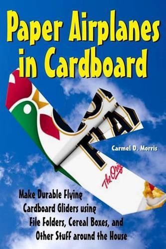 Paper airplanes cardboard - paper,
