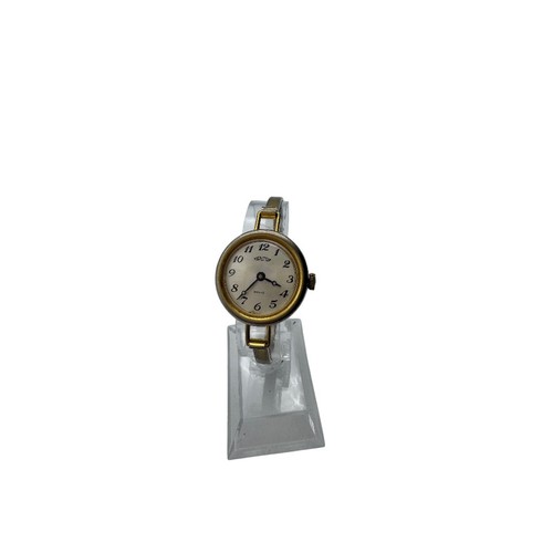 Mentor vintage damen uhr - damen,