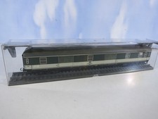 Röwa Popwagen, Gepäckwagen 