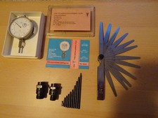 DDR Zündpunkteinstellgerät