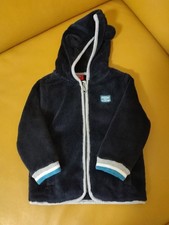 Baby Fleece Jacke 74 s-Oliver