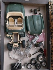 1:18 Ersatzteile Modelauto