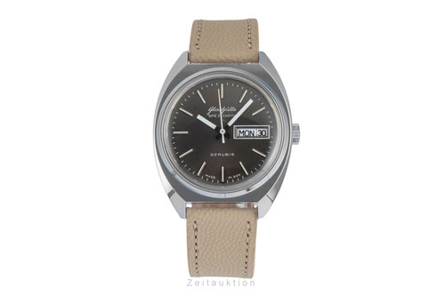 Glashütte spezichron day date - glashütte, day-date