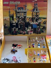 Lego 6090 Royal Knight's