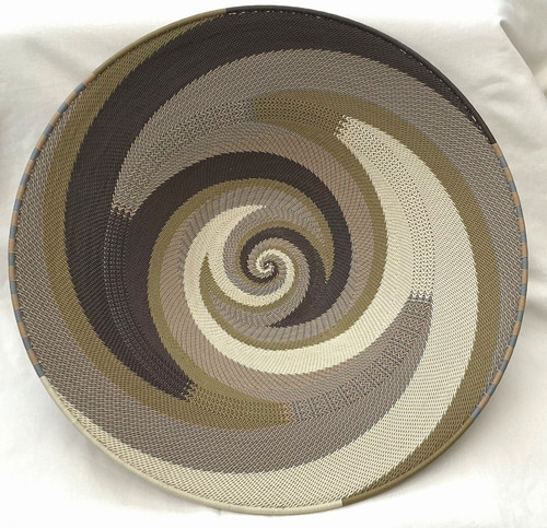 Großer vintage zulu - großer,