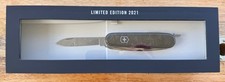 Victorinox Swiss Champ Damst LE 21 | 1.6791.J21
