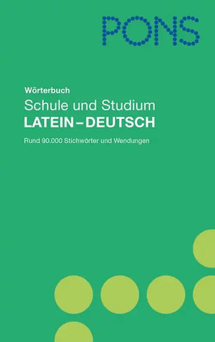 Pons wörterbuch schule und - pons,