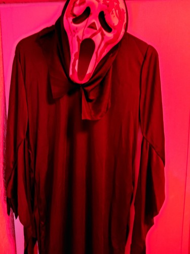 Grim reaper geisterkostüm - reaper,