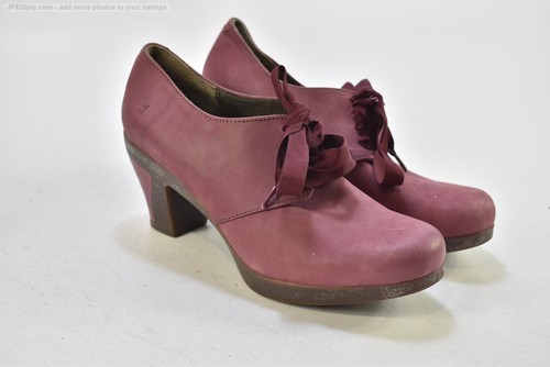 Naturalista damen pumps - el,