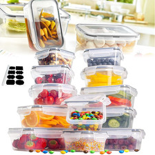 Frischhaltedose Gefrierdosen