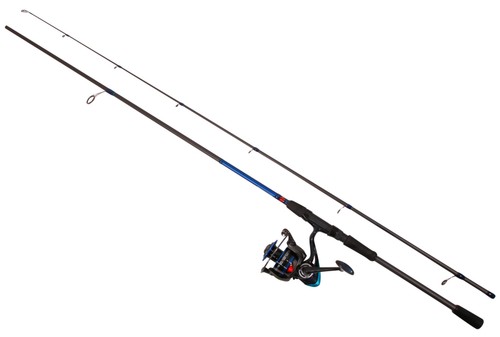 Dam fun tech - fun-tech, 9ft