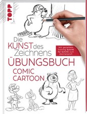 Die Kunst des Zeichnens -