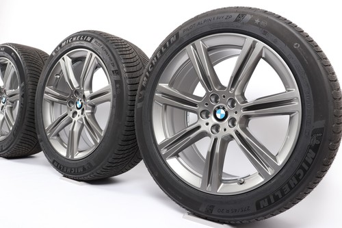 Original bmw g05 g06 - x5, x6