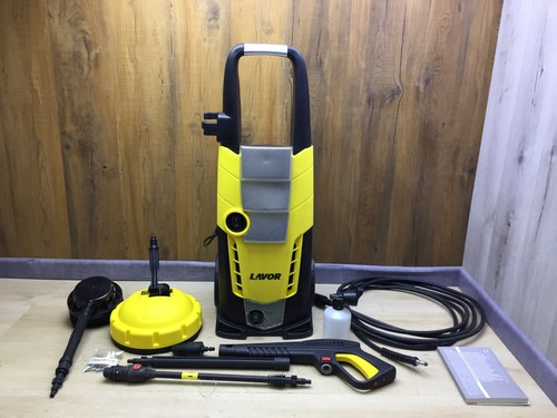Lavor galaxy 150 kit - lavor,