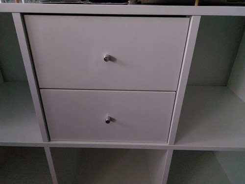 Kallax einsatz schubkästen - kallax,