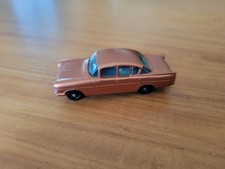 Matchbox Lesney RW 22B