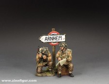 King and Country Figuren -