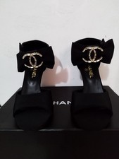 chanel schuhe 
