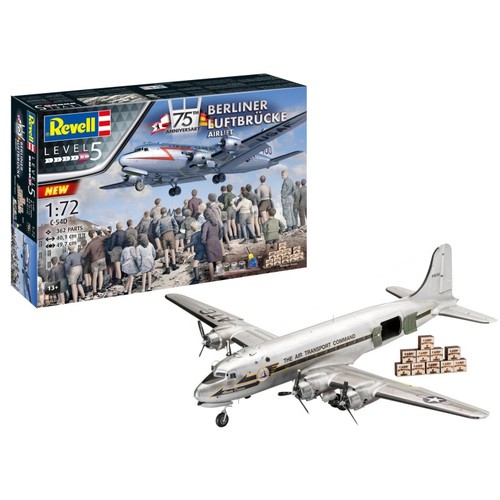 Revell 05652 modell - revell,