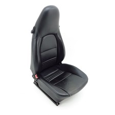 Sitz Ledersitz vorne links Porsche 911 996 Cabrio 104969 km