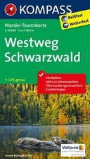 Westweg Schwarzwald