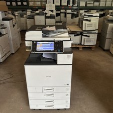Ricoh c2003 - mp,