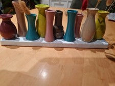 Jinfa Blumenvasen-Set aus